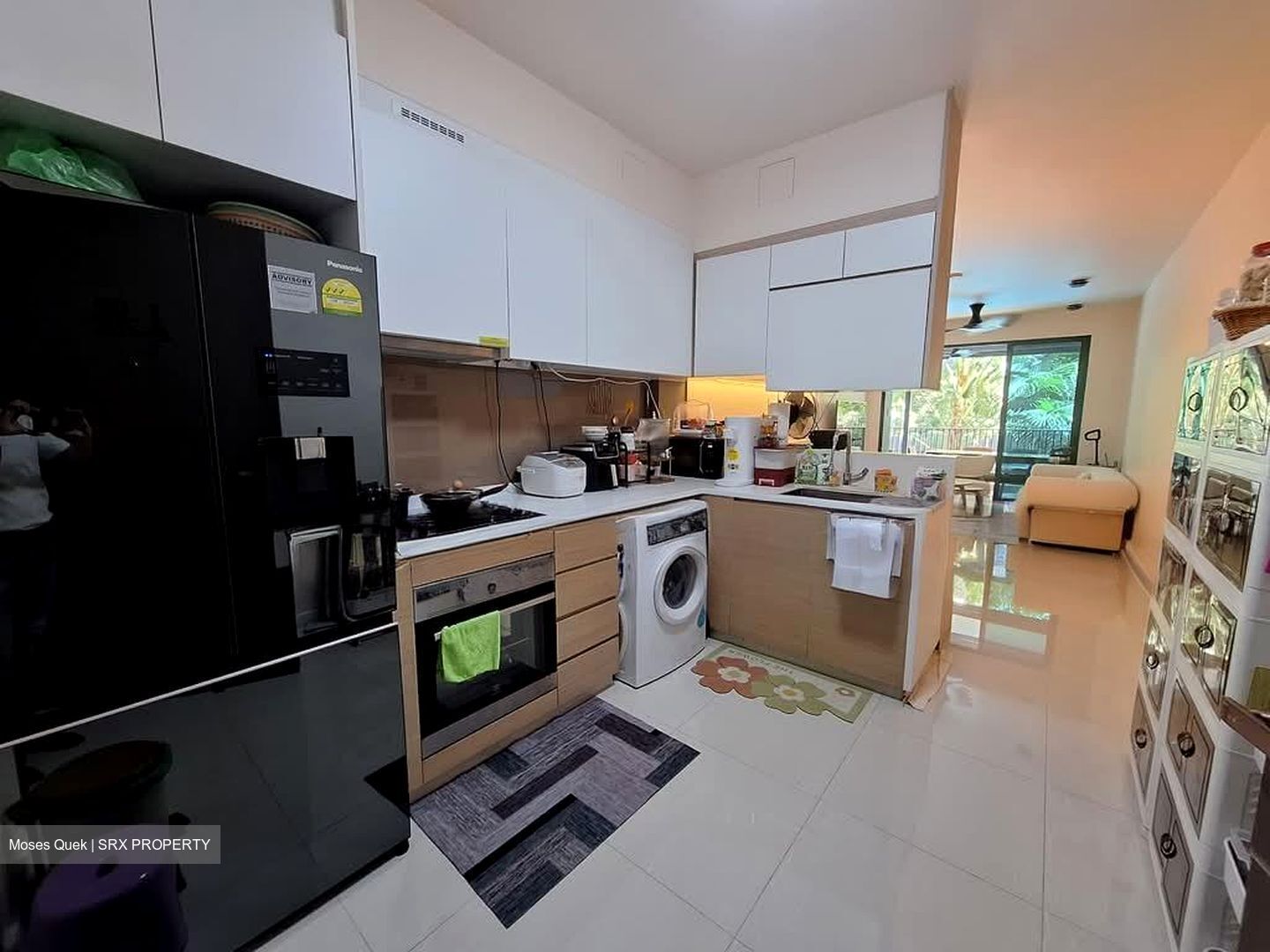 Treasure at Tampines (D18), Condominium #535054431